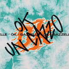 Gazzelle - Ok Un Cazzo (180gr)