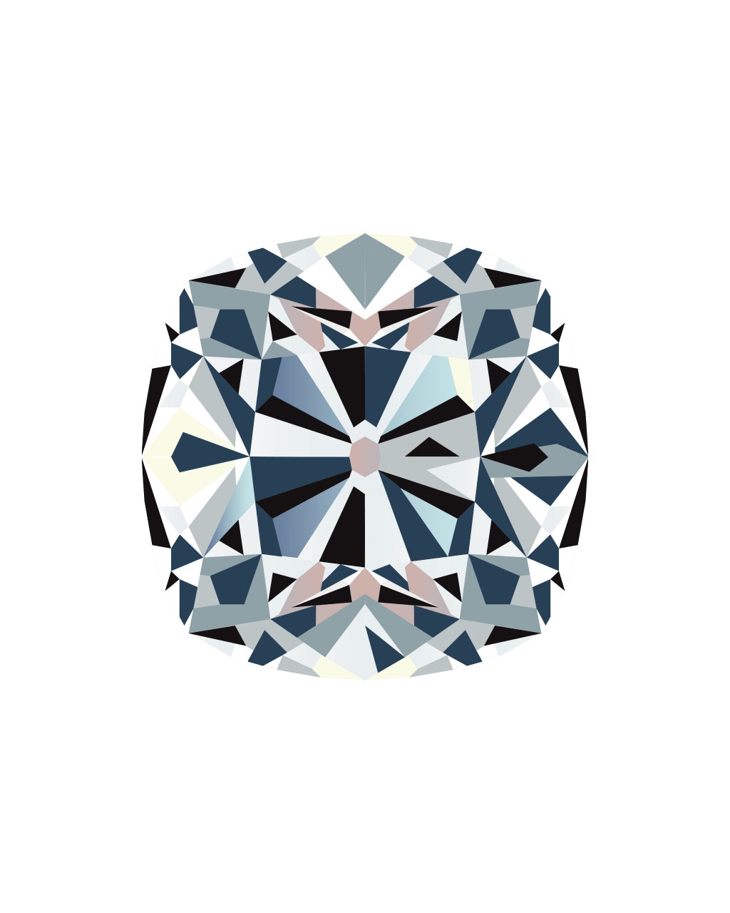 Lab Diamond [ID: LGO1817311JA]