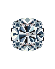 Lab Diamond [ID: LGO1817311JA]