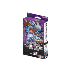 One Piece TCG: Starter Deck