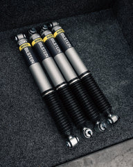INEOS GRENADIER 2023 Bilstein B60 Front and Rear Shocks