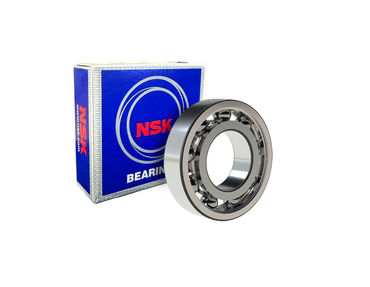 NSK 685-MC3E (CN/C0) Deep Groove Ball Bearing - 5 mm ID, 11 mm OD, 3 mm Width
