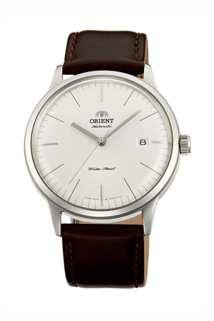 Orient FAC0000EW0 Herrenuhr Automatik Edelstahl