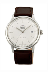 Orient FAC0000EW0 Herrenuhr Automatik Edelstahl