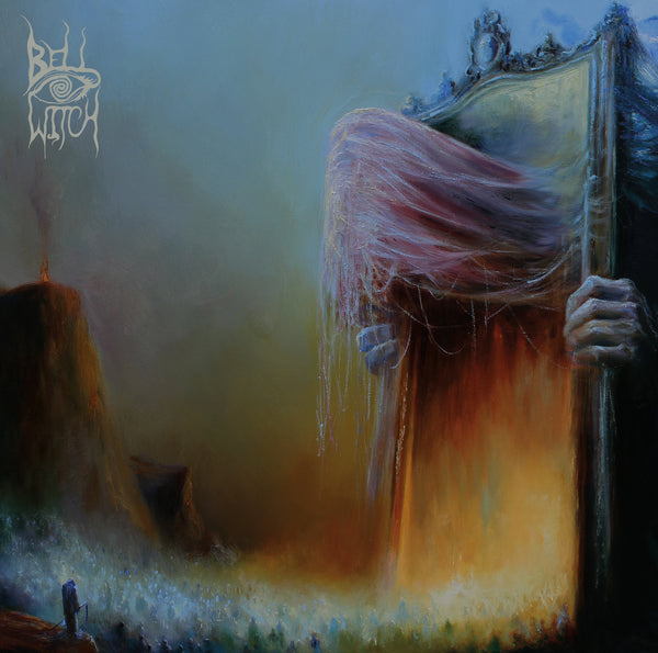 Bell Witch – Mirror Reaper 2LP