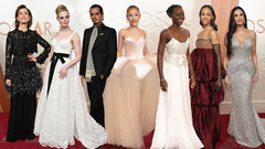 2025 Oscars Red Carpet Fashion: See All the Outfits & Looks from Last Night