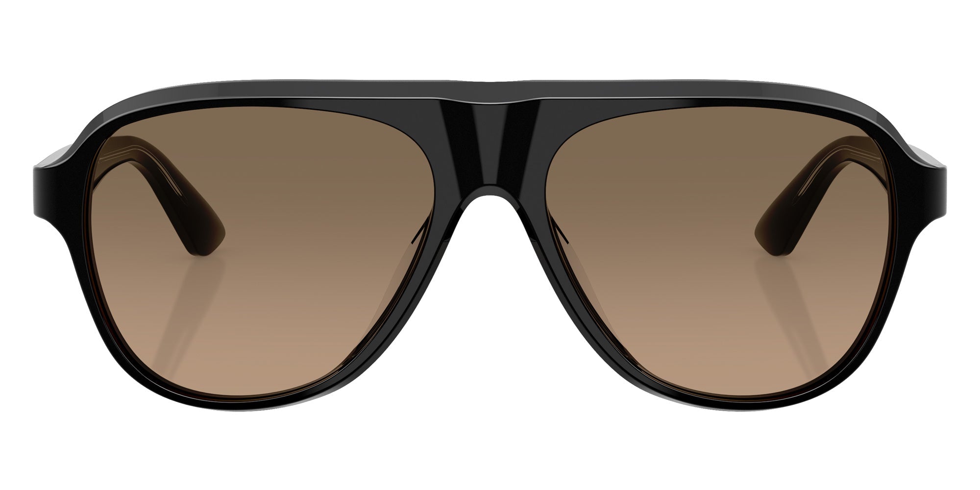 Oliver Peoples OV5581SU Paul Newman 1492GN 57 - Black #id:ov5581su1492gn_s:100100