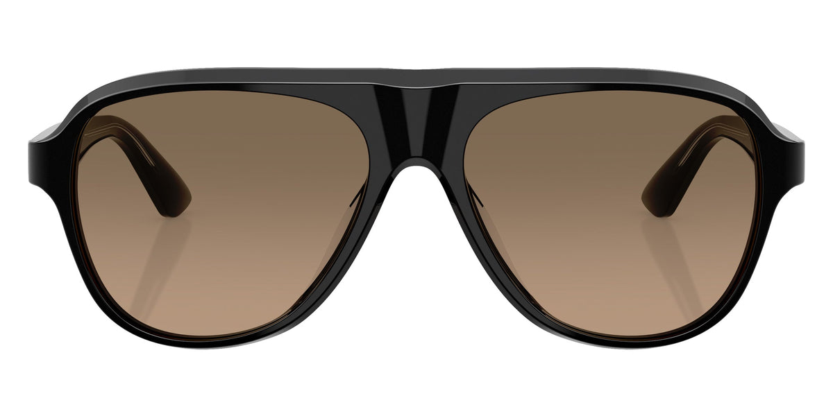 Oliver Peoples OV5581SU Paul Newman 1492GN 57 - Black #id:ov5581su1492gn_s:100100