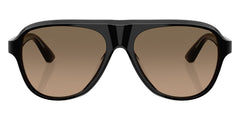 Oliver Peoples OV5581SU Paul Newman 1492GN 57 - Black #id:ov5581su1492gn_s:100100