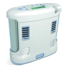 OxyGo 5 Setting Portable Oxygen Concentrator with 8 Cell Battery