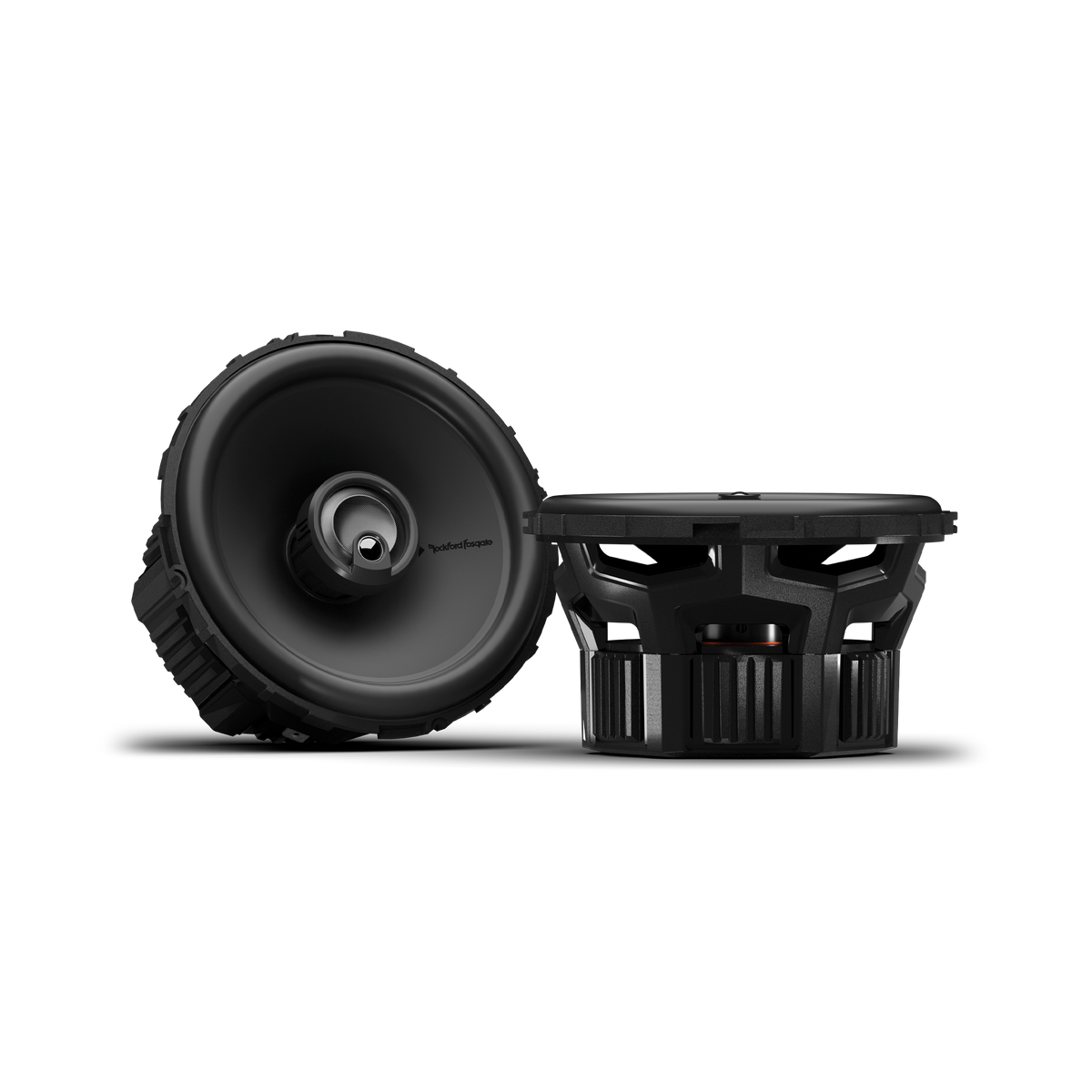 Rockford Fosgate P1V2-5 Punch P1 5.25” 3-Way Coaxial Speaker