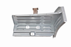 Rivestimento predellino destro Iveco Daily - 99483769