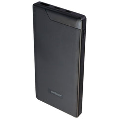 Verizon 10,000mAh Portable Power Bank USB & USB-C Charger - Black - Verizon - Simple Cell Shop, Free shipping from Maryland!