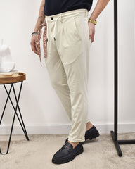 pantalaccio no stiro TREZ M50178
