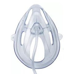Oksygenmaske OxyMask PVC-fri