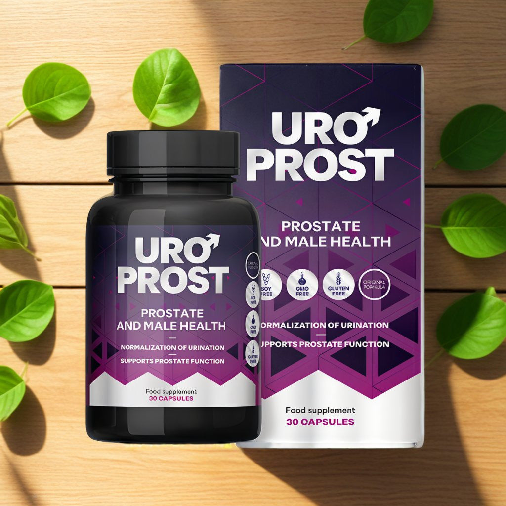 Uro Prost Full