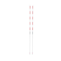 Par Antena de Voleibol Voley 1.8mtr - Mikasa Stick Type