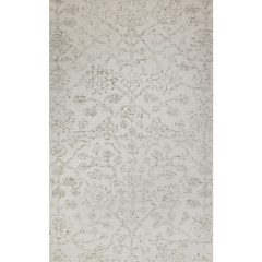 Paradise Bone Area Rug - Area Rug