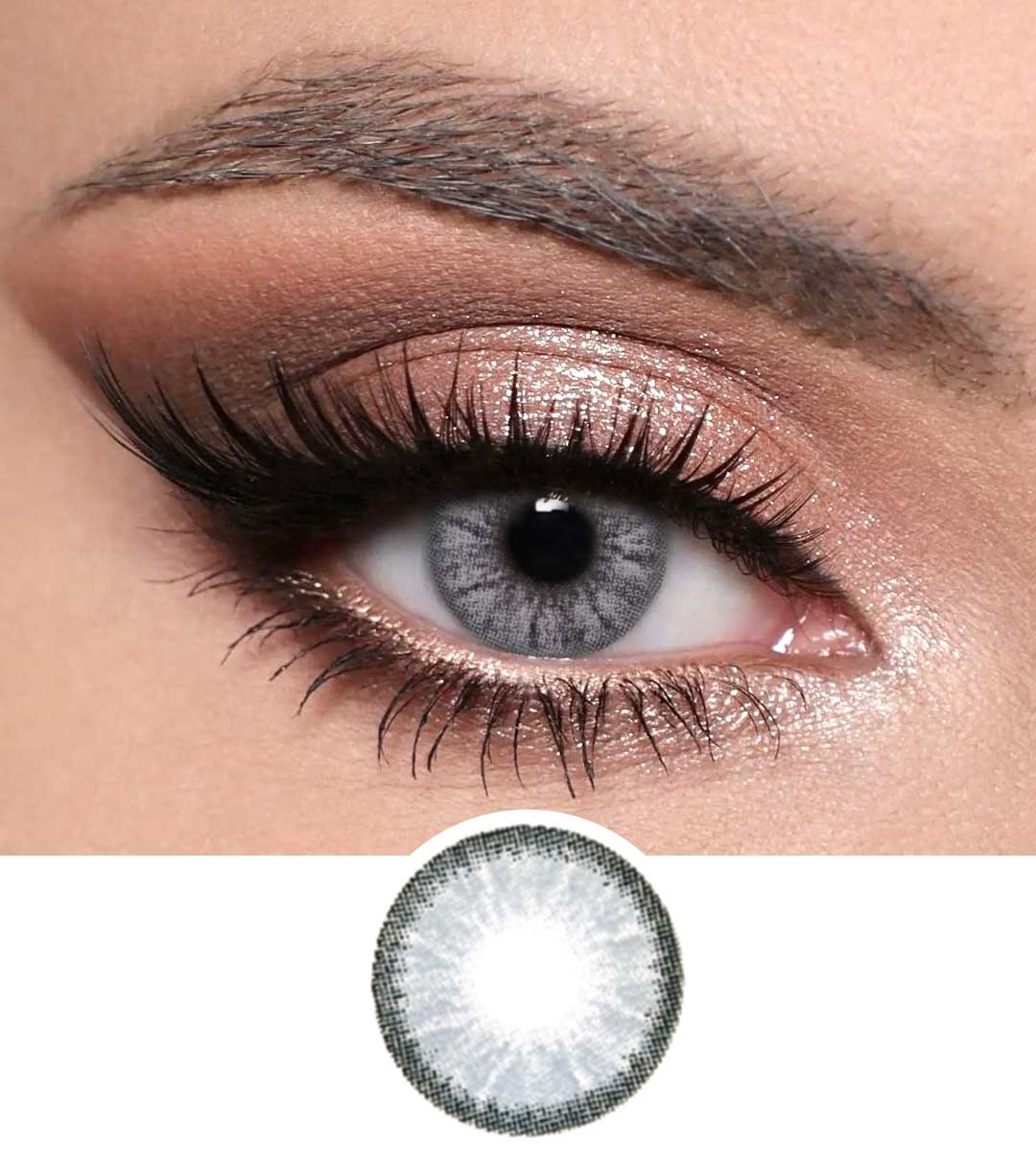 PEARL GREY