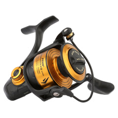Spinfisher VII 4500 Spinning Reel - (SSVII4500)