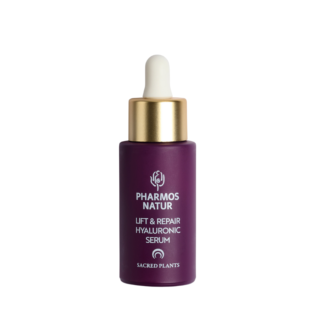 Lift & Repair Hyaluronic Serum