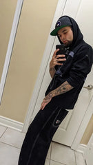 The Ten Essentials of Nu Metal Fashion