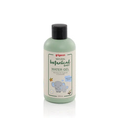 Pigeon: Natural Botanical Baby Water Gel Lotion 200ml