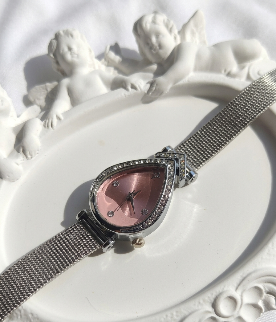 Reloj "Lacrimosa"