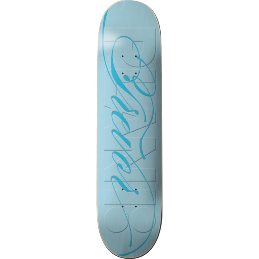 Plan B Mcclung Elevated 8.25" Skateboard Deck - Longboards USA