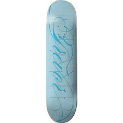 Plan B Mcclung Elevated 8.25" Skateboard Deck - Longboards USA