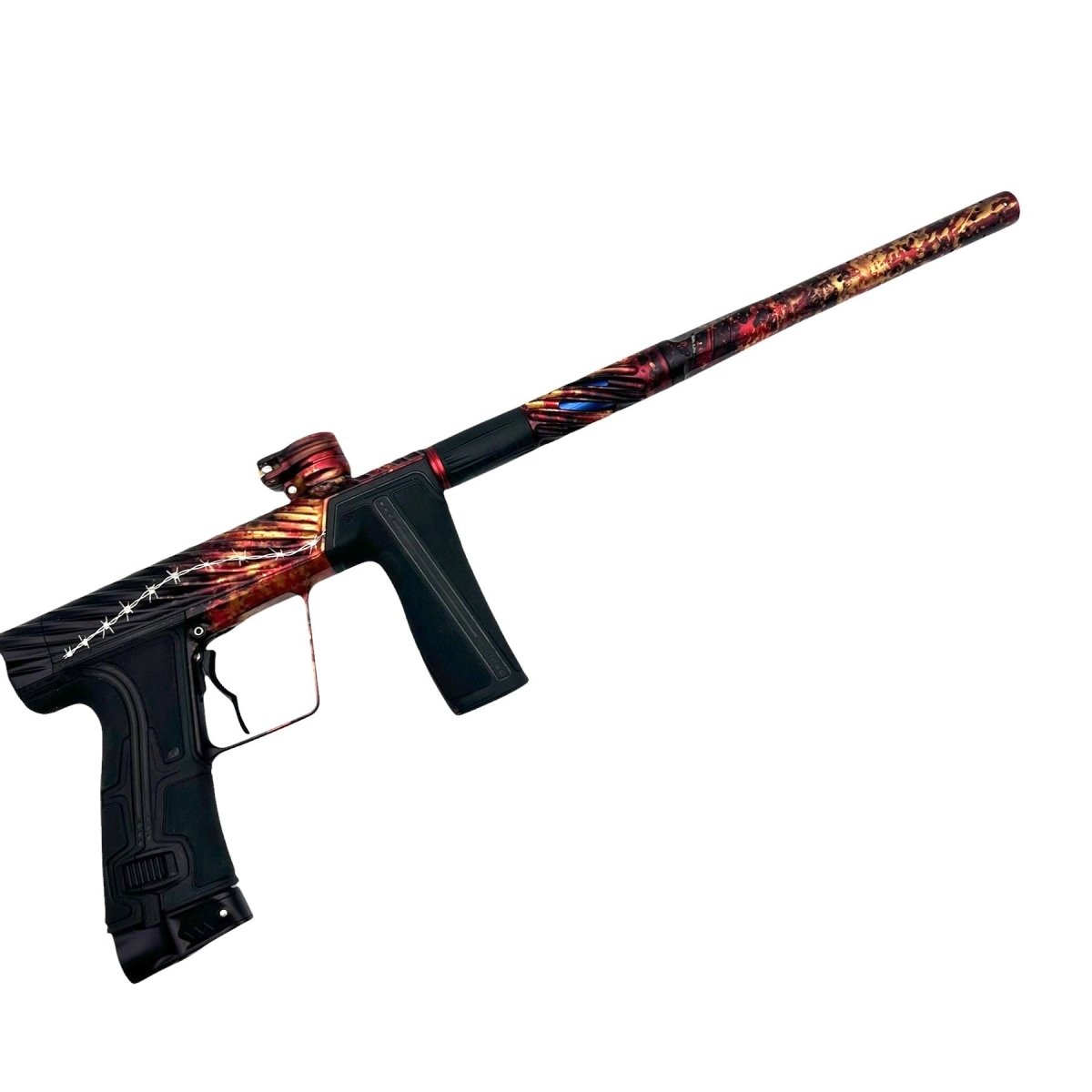 PLANET ECLIPSE GEO R5 TWISTER 1OF2 USED - P8Ball - Buy, Sell, Trade
