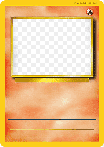 Pokemon Card png images