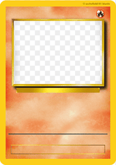 Pokemon Card png images