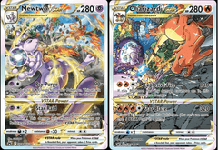 pokemon cards that make a picture Gallery of Cards With Connected Artwork