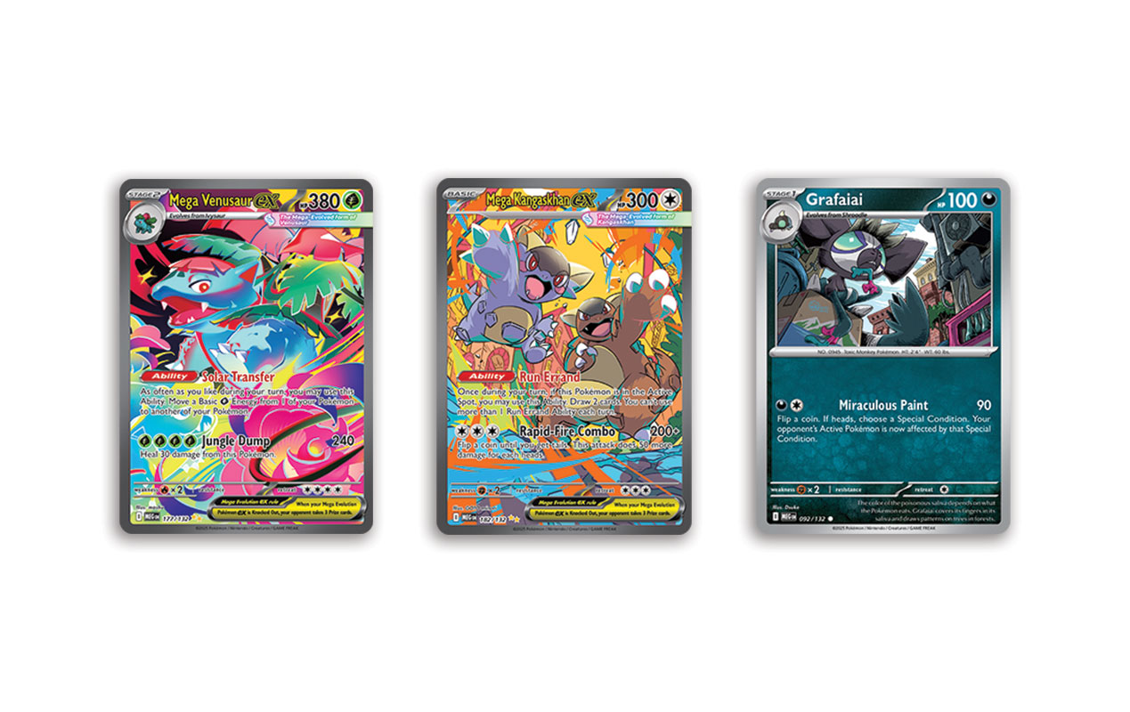 The Pokémon Card With the Highest HP (And How HP Has Grown Over the Years)