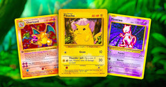 I Was There For The '90s Pokémon Card Craze & Can Tell You Exactly What It Was Like