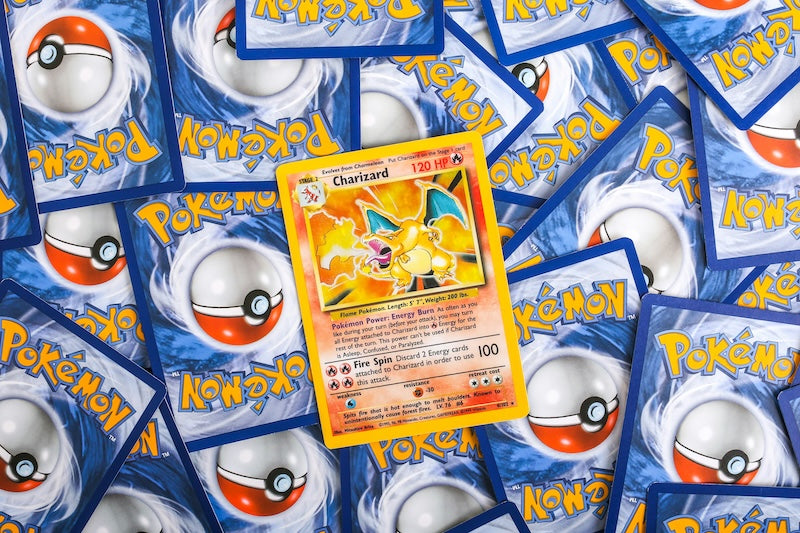 Top 3 Marketplaces for Tokenized Pokémon Card NFTs in 2026