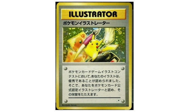15 Most Expensive Pokémon Cards for Collectors in 2026