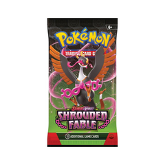 Shrouded Fable: Booster Pack