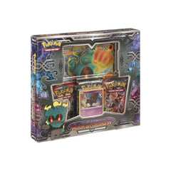 Pokemon TCG - Marshadow International Box - Collection