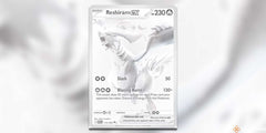 The Most Expensive White Flare English Cards In The Pokemon TCG