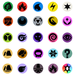 pokemon card symbols rare Pokémon Rarity Symbols Guide: How to Tell Your Card Is Rare