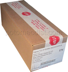 Pokemon TCG: XY Roaring Skies Booster Box Case [6 boxes]