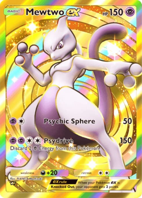 Rarest cards in Pokemon TCG Pocket & pull rates