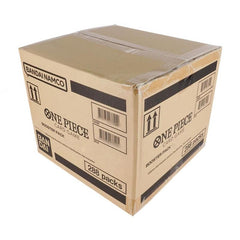PRE-ORDER] One Piece Card Game EB-03 Memorial Collection Case (12x Display Boxes) – English Version