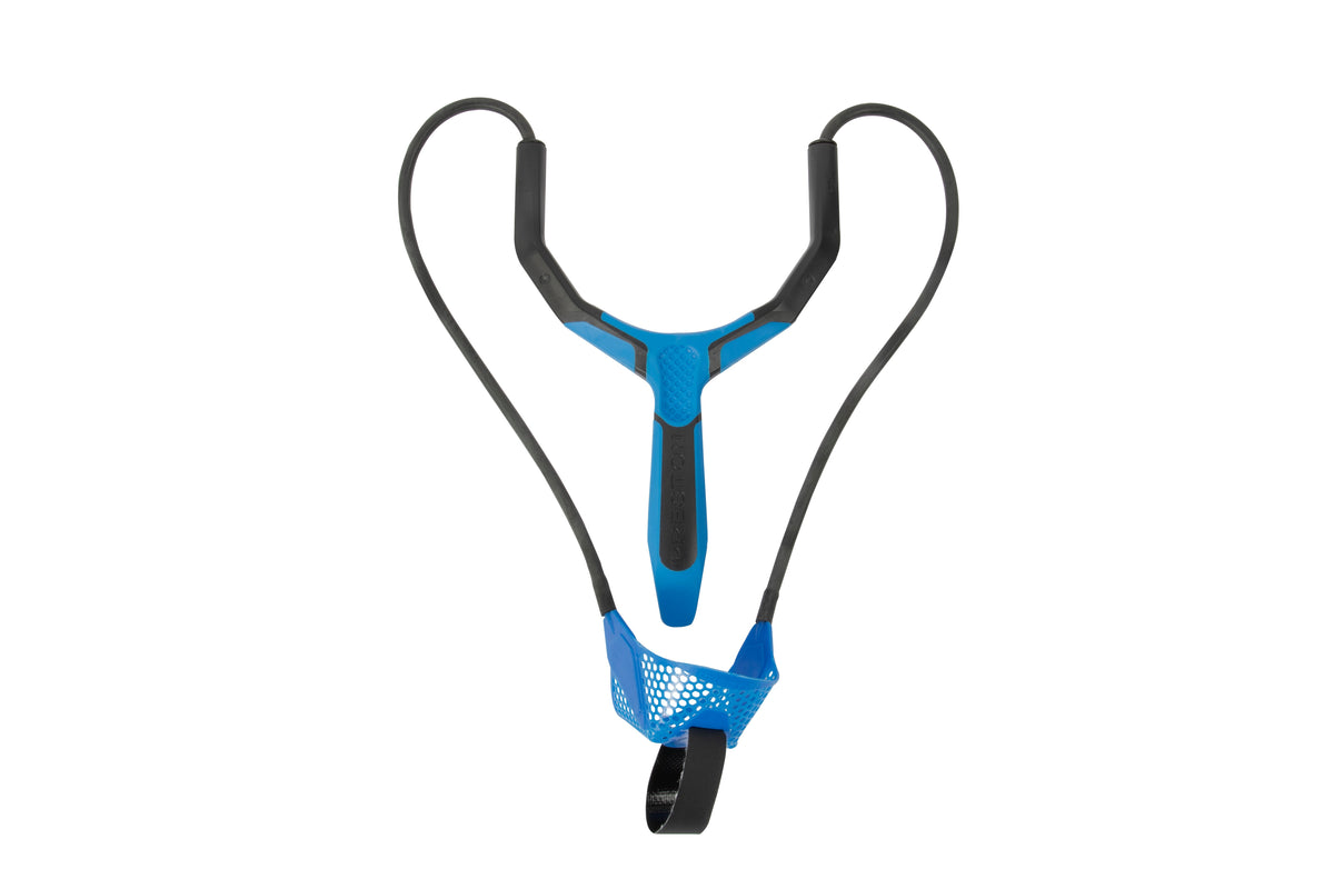 Preston Innovations Groundbait Catapult and Pouch-catapults-Preston Innovations-Irish Bait & Tackle