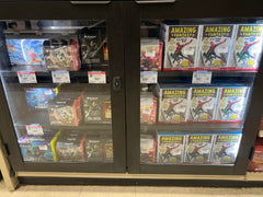 Prices at MicroCenter