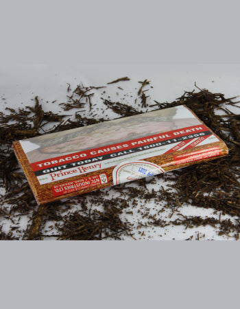 NTC Industries Ltd - cigarette manufacturing