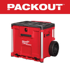 Milwaukee PACKOUT™ Rolling Drawer Tool Box