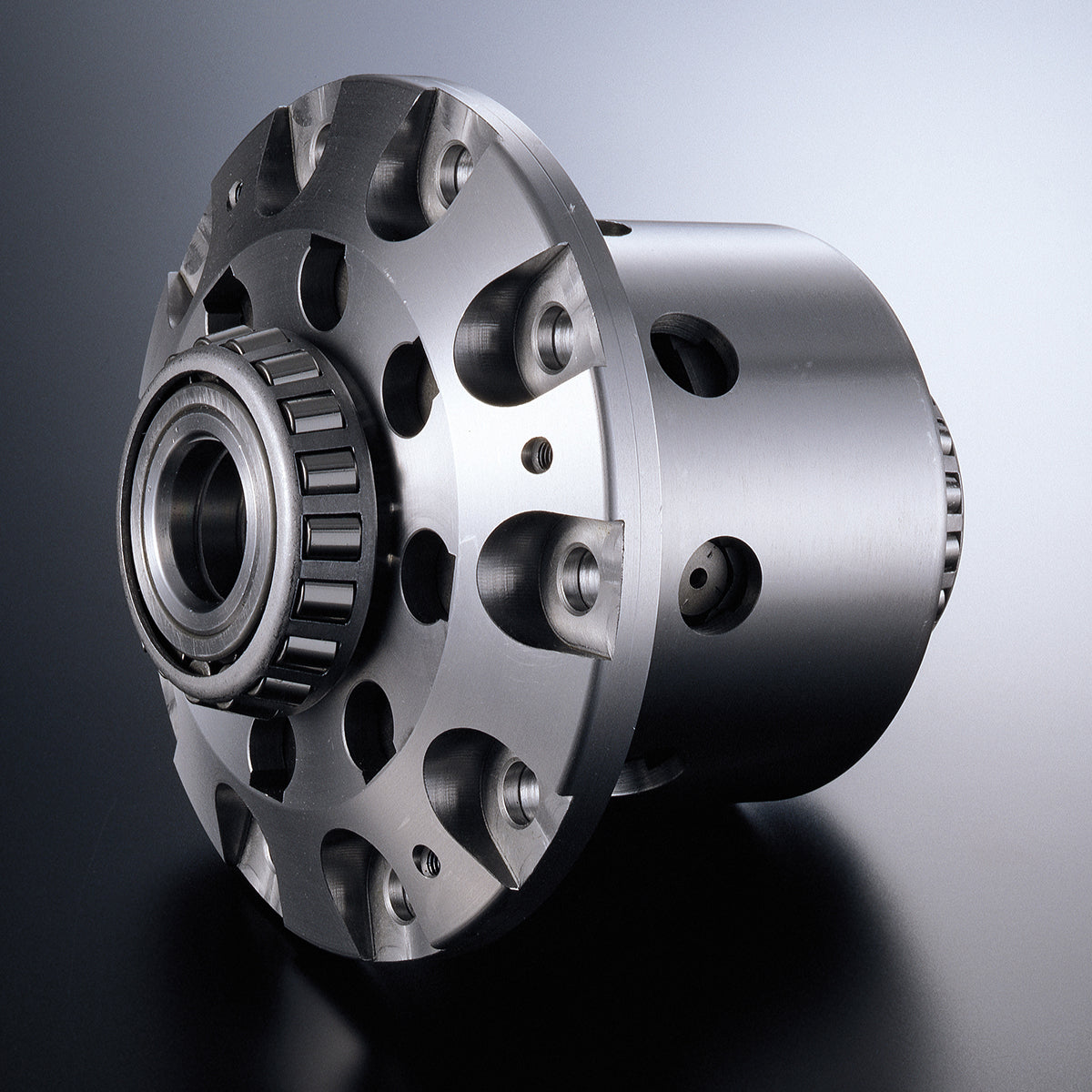 KAAZ SuperQ Limited Slip Differential 1.5 way Front for Lancer Hyundai Mirage C